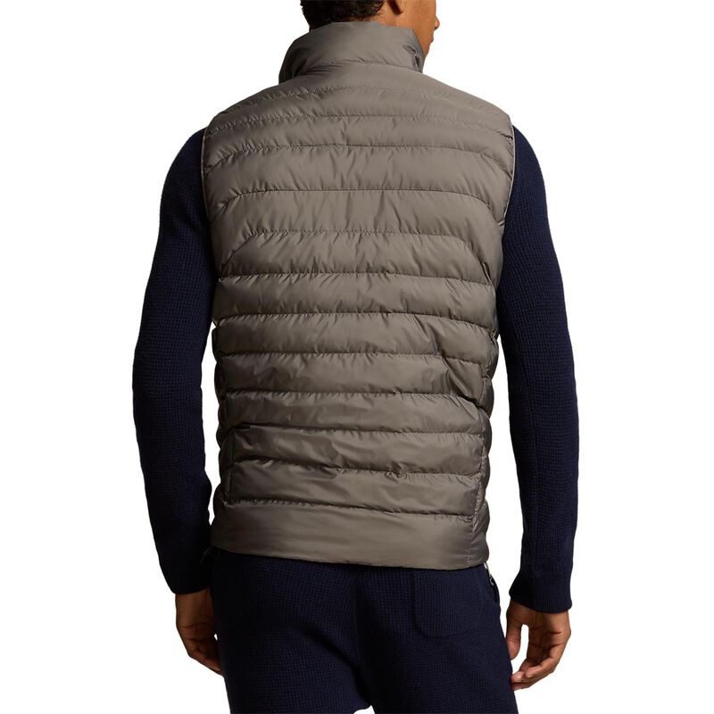 Polo Ralph Lauren Terra Vest Insulated Vest image number 1